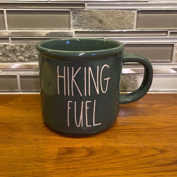 Rae Dunn hiking fuel mug - Picture 1 of 2